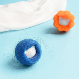 Bolas <span class=keywords><strong>de</strong></span> Lavado para Ropa que Atraen el Pelo <span class=keywords><strong>de</strong></span> Mascotas, Gran Venta - Product Image 4