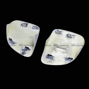 Couvre-phares EPR RX7 FD3S NACA FRP (2 pièces)-Guangzhou - Product Image 2