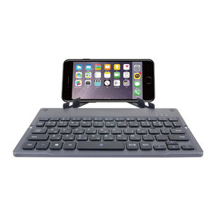 Wireless <b>Mini</b> Scissor <b>Keyboard</b> Portable Folding Tablet Foldable <b>Keyboard</b> Wireless <b>Keyboard</b> for Samsung Galaxy Z Fold 5 - Product Image 3
