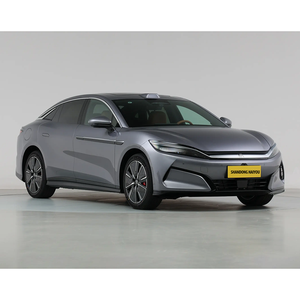 La mejor oferta <span class=keywords><strong>en</strong></span> BYD Han L 701KM Range Electric Car New Energy Vehicle con láser para tecnología de radar - Product Image 4