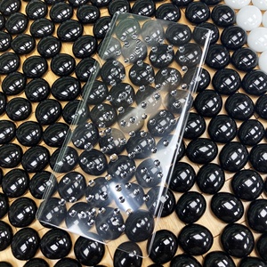 Protection d'écran en verre trempé 3D 9H 0,33 mm avec colle UV pour XIAOMI NOTE 10/MI NOTE 10 PRO/1+9 PRO/NOTE 10 LITE/CC9 PRO - Product Image 3