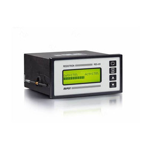 ตัวควบคุมอุณหภูมิ Ropex Res-406 24Vdc พร้อมอินเทอร์เฟซ Profinet สำหรับระบบอัตโนมัติทางอุตสาหกรรม - Product Image 5