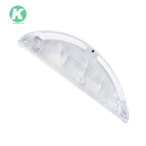 Tanque de Agua de Repuesto Dreame <span class=keywords><strong>D9</strong></span> para <span class=keywords><strong>D9</strong></span> Max / <span class=keywords><strong>D9</strong></span> Pro / Dreame Bot L10 Pro, Accesorios para Robot Aspirador, Sin Fugas - Product Image 5