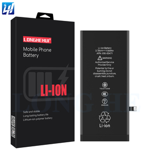 2942mAh 100% <span class=keywords><strong>batterie</strong></span> de téléphone portable de santé de cycle zéro pour <span class=keywords><strong>iphone</strong></span> <span class=keywords><strong>XR</strong></span> - Product Image 1