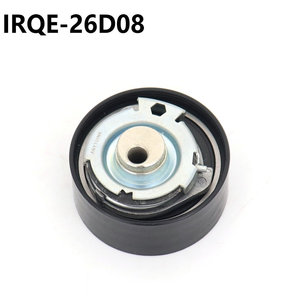 Polea tensora Irqe 473H1007060AB 26D08 para Chery A1 Qiyun G3 - Product Image 3