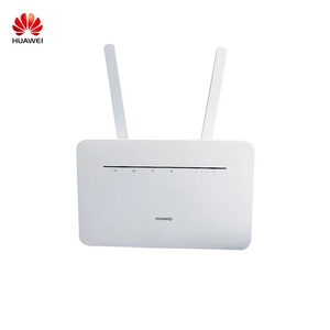 Enrutador 4G con ranura para tarjeta Sim, soporte de doble banda B1/3/7/8/20/28/32/38, módem Hua Wei 3 Pro <span class=keywords><strong>B535</strong></span> LTE Cat7, enrutador WiFi - Product Image 3