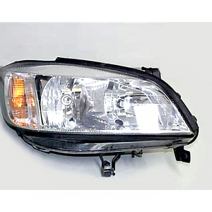 Lámpara de cabeza de piezas de carrocería automática para OPEL <span class=keywords><strong>ZAFIRA</strong></span> 1999 2000 2001 2002 2003 2004 2005 - Product Image 3