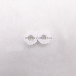 ตลับลูกปืนเซรามิก <span class=keywords><strong>685</strong></span>-2RS 685CE  แบบเต็ม ZrO2 ขนาด 5x11x5 มม. พร้อมกรงและซีล PTFE ตลับลูกปืนขนาดเล็ก <span class=keywords><strong>685</strong></span> - Product Image 5