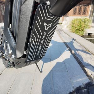 Moto tout-terrain <span class=keywords><strong>électrique</strong></span> haute puissance Gold Fork XF PRO, XF PRO 12kW, couple de 342 Nm, poids <span class=keywords><strong>léger</strong></span> de 58 kg, avec fonction de marche arrière - Product Image 3