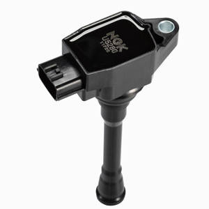オリジナル純正NGKイグニッションコイルU5280 QAHQAI J10 JJ10 2006-20132.0オールドライブAlibaba用最高性能コイル - Product Image 1