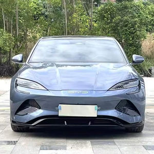 BYD Seal 2023 Champion Edition 700KM Performance Edition <span class=keywords><strong>Voiture</strong></span> d'occasion - Product Image 1