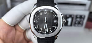 Wholesale 3K Factory Top Men's <b>Mechanical</b> <b>Watch</b> 330 Integrated Sapphire Crystal Mirror - Product Image 3