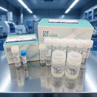 Kit universel d'isolation de noyaux de cellules Baiaoyikang pour RNA-seq, ATAC-seq, ChIP-seq, réactif d'extraction haute pureté, 10 réactions