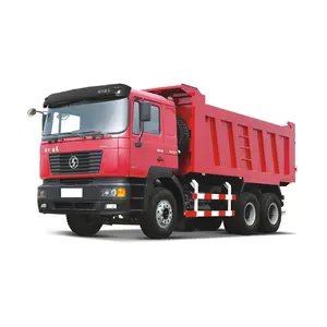 中国卡车拖车制造商10吨货车自卸车出售价格2023年Camc卡车自卸车
