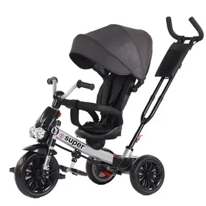 baby bicycle 3 wheels tricicleta copii child triciclo infantil baby tricycle bike price with child seat for adult