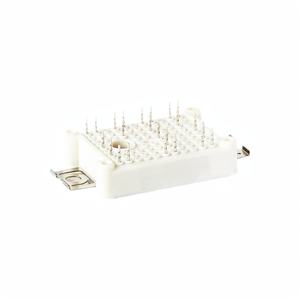 โมดูล CCB032M12FM3T ทรานซิสเตอร์ ซื้อชิ้นส่วนอิเล็กทรอนิกส์ออนไลน์ ตัวแทนจำหน่ายที่ได้รับอนุญาต - Product Image 1