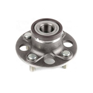 42200SAAG02 rodamientos de rueda de cubo 42200-SEL-T51 cubo de rueda trasera - Product Image 1