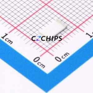 Résistance SMD HP122WF330JT4E 2512 (Type : Film Épais) (Résistance : 33 Ohms Précision : 1%) - Product Image 2