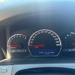Toyota Crown 2008, 3.0L, Royal Saloon, Automático, Alta Calidad, Eficiente en Combustible, Auto Privado de Moda, <span class=keywords><strong>Autos</strong></span> Usados de Boutique, 5 Puertas, 5 Plazas - Product Image 3