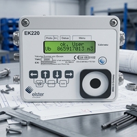 Convertisseur de volume Honeywell EK220