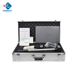 Lanende G10 lá khu vực chỉ số mét nhà máy tán phân tích và tán lá mật độ Máy quét 1-năm bảo hành Thiết bị kiểm tra - Product Image 1