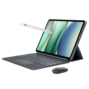 Blackview MEGA 12 Tablet PC 12.2" 12+256GB Main 50mp Camera 10000mAh Battery Android 16 <b>Keyboard</b> Mouse 5G Tablet Set for Adults - Product Image 1