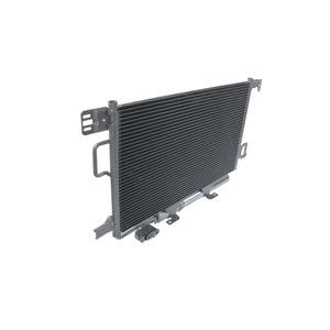 Condensateur de climatisation en aluminium <span class=keywords><strong>MB</strong></span> W203 C200 C180 C350 CLK350 C230 A2035002154 <span class=keywords><strong>W209</strong></span> Refroidissement par eau OEM 2035002154 pour Mercedes Benz - Product Image 3