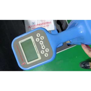 Fabrikdirekt unterirdischer Kabelrohrortungsgerät/Rutenverfolgungsgerät mit Multifunktion für Kabelfehlentests - Product Image 4