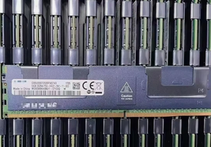 M393A8K40B21-CTC0Q หน่วยความจำ DDR4 แบบลงทะเบียน ECC ขนาด 64GB PC4-2400T-R RDIMM รุ่น M393A8K40B21-CTC0Q - Product Image 3
