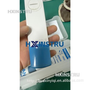 เครื่องวัดความเค็มแบบกันน้ำ Hanna HI98319 รุ่น hx1 มือสอง - Product Image 3