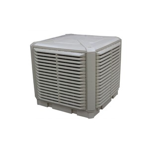 Enfriador de aire evaporativo de conversión de frecuencia exterior enfriador de aire industrial - Product Image 2