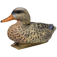 Leurres gonflables pour la chasse au canard, nouveau design