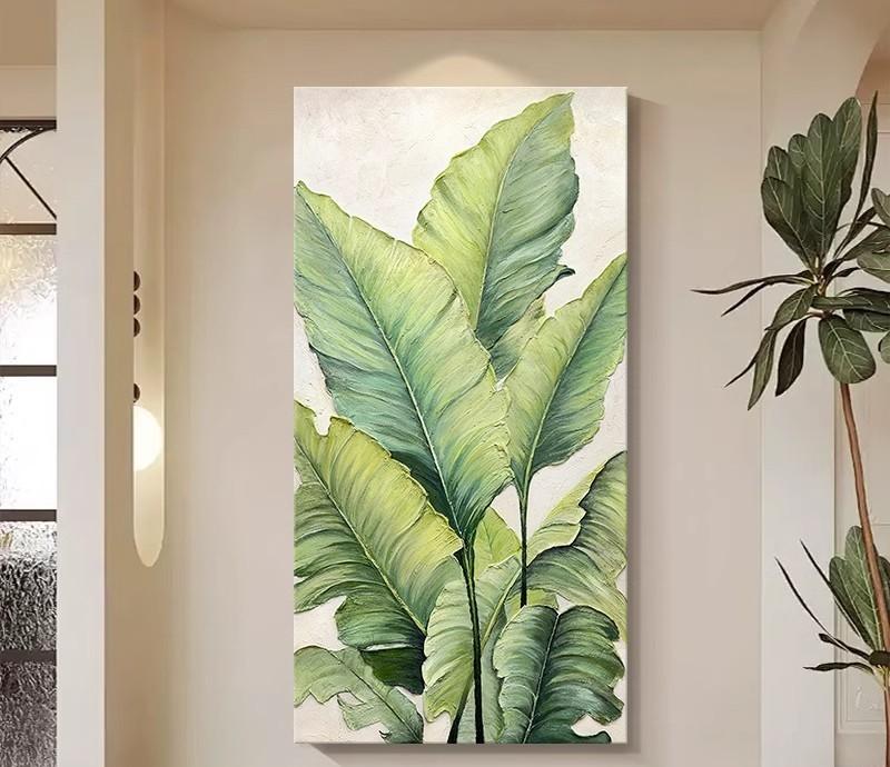 Daye Da Hand Painted Oil Painting