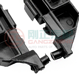 Piezas de coche, soporte de montaje superior del parachoques delantero para JAC S2 S3 S5 T6 T8 T8 pro J2 J3 J4 J5 J7 <span class=keywords><strong>J8</strong></span> JS4 x200 pick up refine - Product Image 5