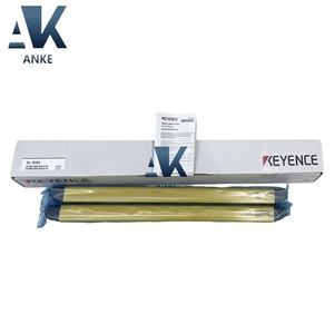 Unité principale Keyence GL-R32H, type de protection des mains, 32 axes optiques, rideau lumineux de sécurité, 12V 10A, matériau PVC - Product Image 1