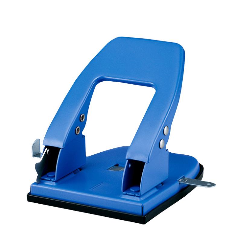 Лидер продаж, пластиковые дыроколы для бумаги, 30 листов, Дырокол с двойным отверстием, дырокол для бумаги