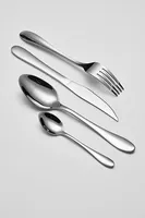 304 Stainless Steel Silver Cutlery Sets