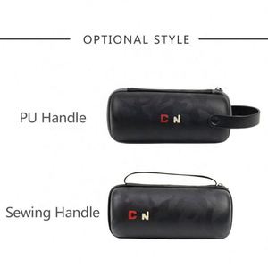 Étui rigide personnalisé pour haut-parleur, sac de transport et de rangement pour haut-parleur, étanche, en EVA noir, compatible avec FLIP 5 - Product Image 4