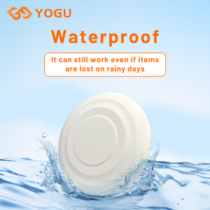 スマートGPSトラッカー YGタグデバイス 防水アイテムファインダー ペットトラッカー 'Find My'アプリ対応 Apple IOS用 - Product Image 6