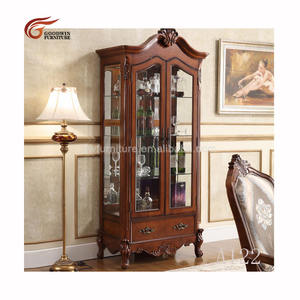 Buffet blanc et <span class=keywords><strong>hutch</strong></span> - Product Image 2