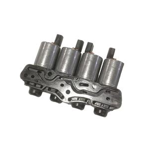 Kit de 4 électrovannes OEM 0AM DQ200 DSG7 F01R00WA03 pour Volkswagen Skoda Audi - Product Image 1