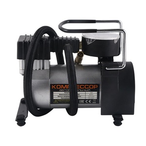 Compressore d'aria per gonfiaggio di pneumatici elettrici per <span class=keywords><strong>auto</strong></span> 12V per gonfiare pneumatici per <span class=keywords><strong>auto</strong></span> - Product Image 1