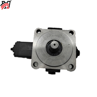 Pompe à huile hydraulique haute pression Zhengquan VP-40-FA3, pompe à palettes variable, haute efficacité, 250 bars pour l'usinage