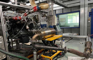 Standar emisi mesin Diesel & peralatan retro dari Euro <span class=keywords><strong>2</strong></span> <span class=keywords><strong>3</strong></span> sampai Euro 5 6 kalibrasi kendaraan injeksi bahan bakar Diesel - Product Image 4