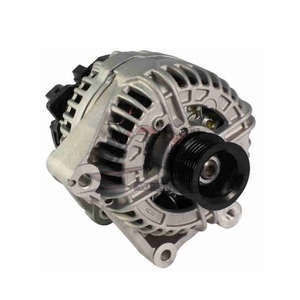 <span class=keywords><strong>Alternador</strong></span> de alta calidad 12V 120A <span class=keywords><strong>para</strong></span> <span class=keywords><strong>BMW</strong></span> 0124515105 0986046170 0986046177 1986A01176 - Product Image 1