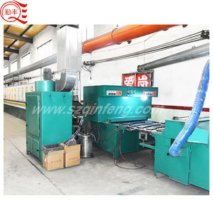 منصات الفرامل ماكينة رش معدات التجفيف - Product Image 3