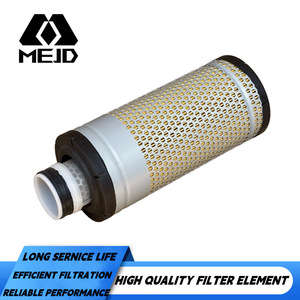 Elemento de Filtro de Aire Media 7067436M1 7067437M1 de Alta Calidad, Tamaño Estándar para Uso General - Product Image 3