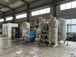 Psa Zuurstofplanten Voor Medisch Gebruik - Product Image 4