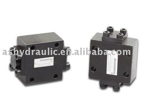 Válvula de Retención Metálica Pilotada Rexroth SV SL SV10SL10SV15SL15SV20SL20SV25SL25SV30SL30 para Aceite Hidráulico - ¡Oferta Especial! - Product Image 5