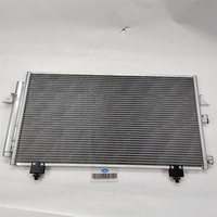WLBTR Nice 88460-42070 Pour Toyota RAV4 2001 2002 2003 2004 2005 A/C AC Condenseur Dessiccateur
